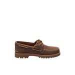 SPERRY Scarpe uomo Prescott 1Eye Dark Brown
