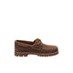 SPERRY Scarpe uomo Prescott 1Eye Dark Brown