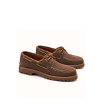 SPERRY Scarpe uomo Prescott 1Eye Dark Brown