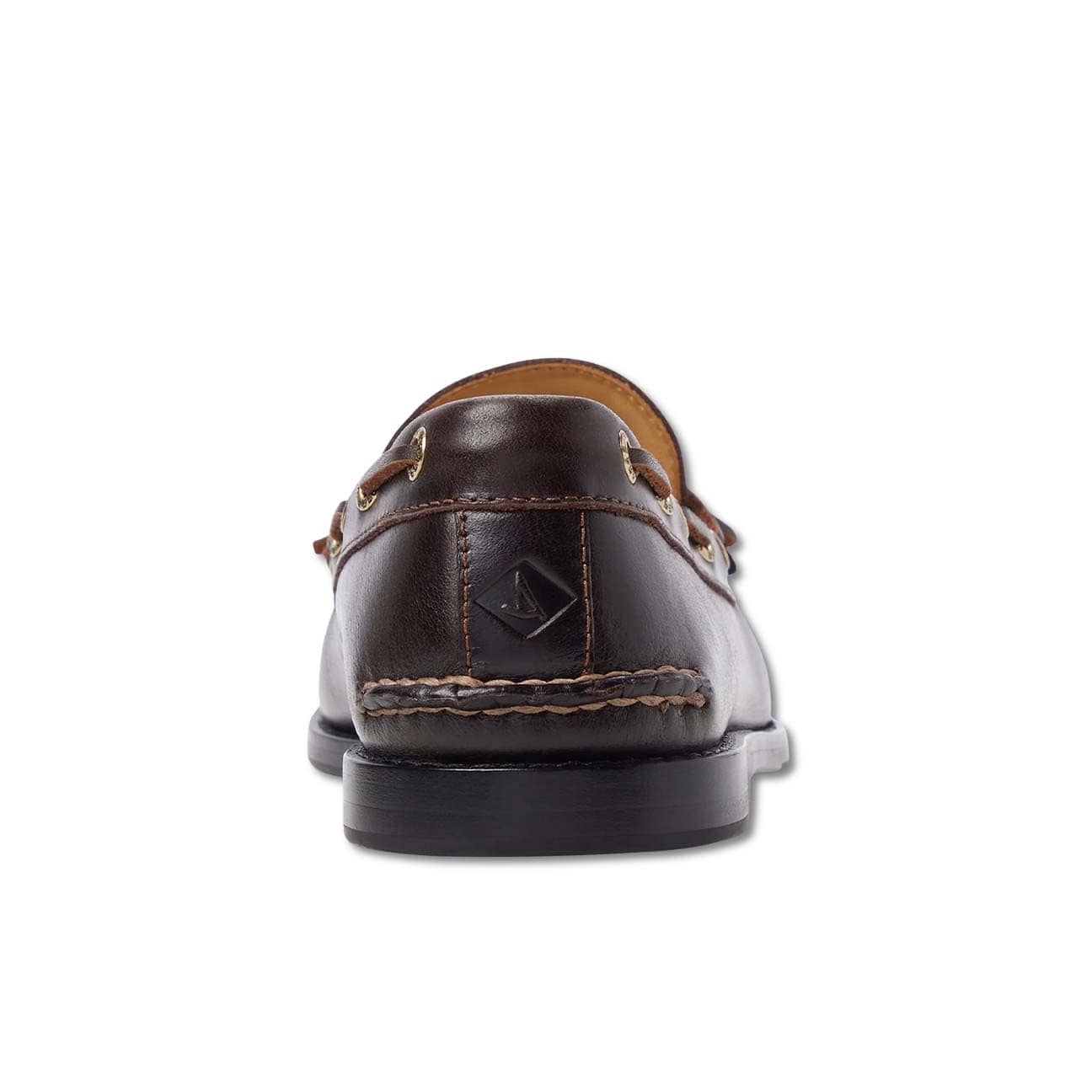 SPERRY Scarpe uomo Prescott 1Eye Dark Brown