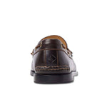 SPERRY Scarpe uomo Prescott 1Eye Dark Brown