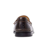 SPERRY Scarpe uomo Prescott 1Eye Dark Brown