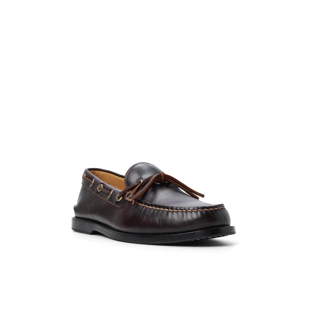SPERRY Scarpe uomo Prescott 1Eye Dark Brown