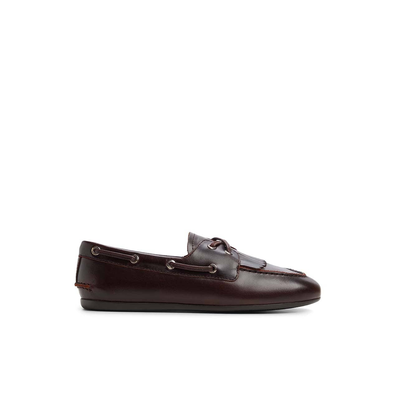 SPERRY Slimboat donna Kilt Amaretto
