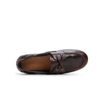SPERRY Slimboat donna Kilt Amaretto