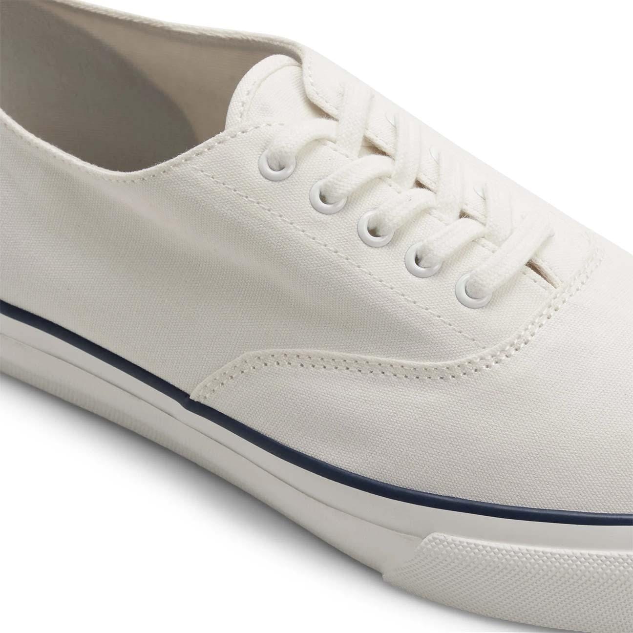 SPERRY Sneakers uomo CVO Reissue Bianco