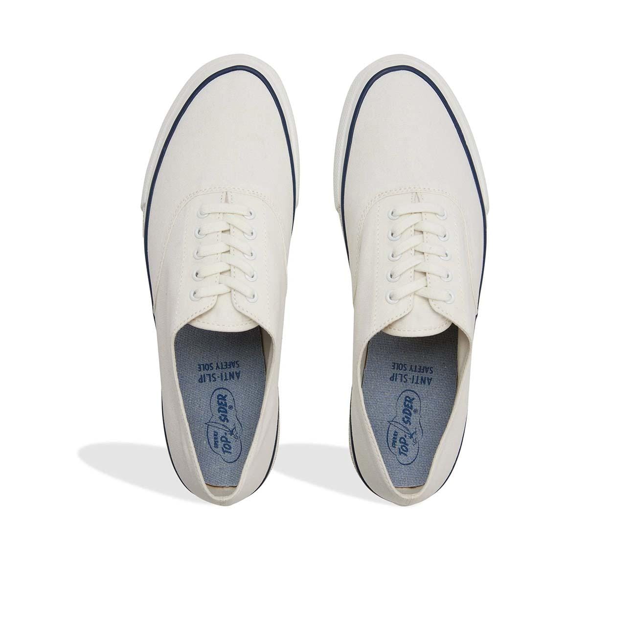 SPERRY Sneakers uomo CVO Reissue Bianco