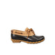 SPERRY Stivaletti donna Saltwater Chesnut