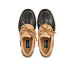 SPERRY Stivaletti donna Saltwater Chesnut