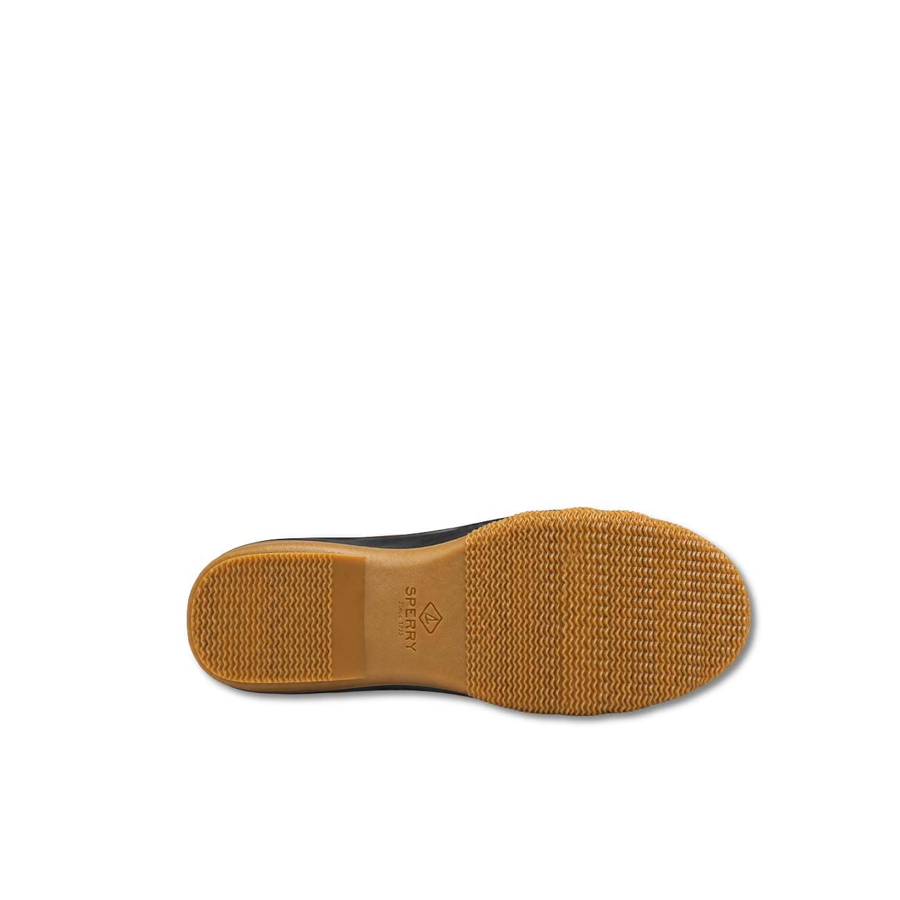 SPERRY Stivaletti donna Saltwater Chesnut