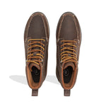 SPERRY Stivaletti uomo Mini Lug Top Sider Cloud Moc Boot Brown