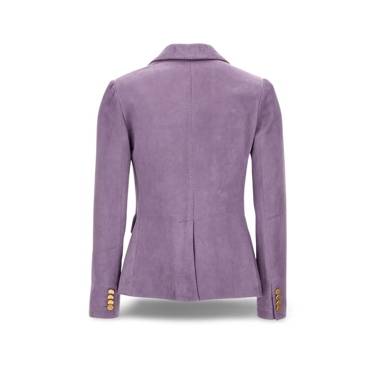 TAGLIATORE Blazer donna Lizzie Lilla