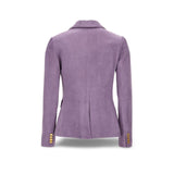 TAGLIATORE Blazer donna Lizzie Lilla