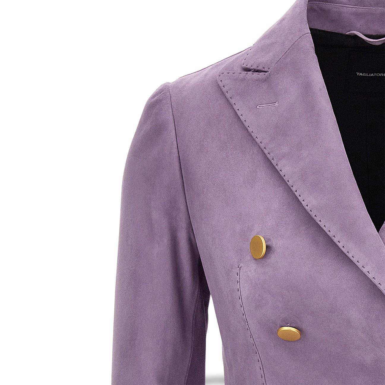 TAGLIATORE Blazer donna Lizzie Lilla