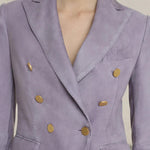 TAGLIATORE Blazer donna Lizzie Lilla