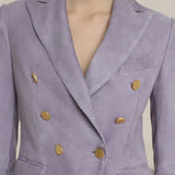 TAGLIATORE Blazer donna Lizzie Lilla