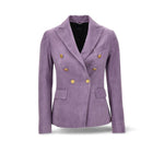 TAGLIATORE Blazer donna Lizzie Lilla