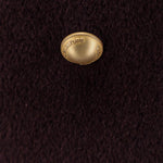 TAGLIATORE Caban donna Sheila in alpaca Bordeaux