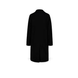 TAGLIATORE Cappotto donna Berenice in lana e cashmere Nero