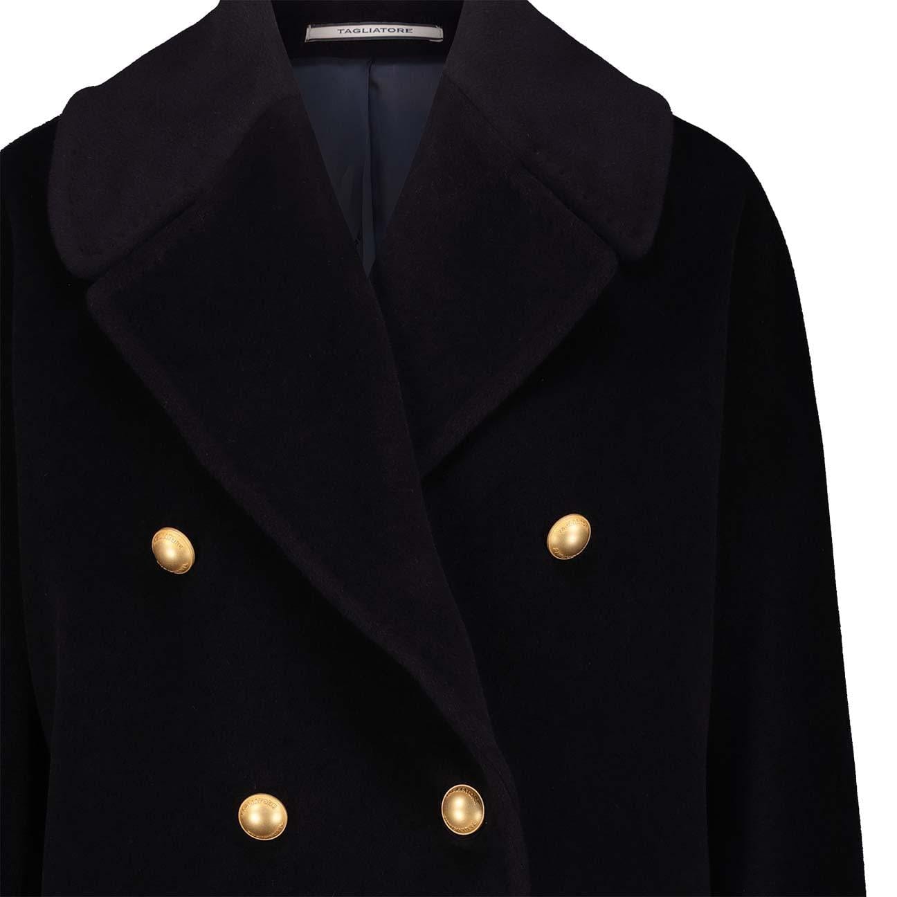 TAGLIATORE Cappotto donna Lillian Blue