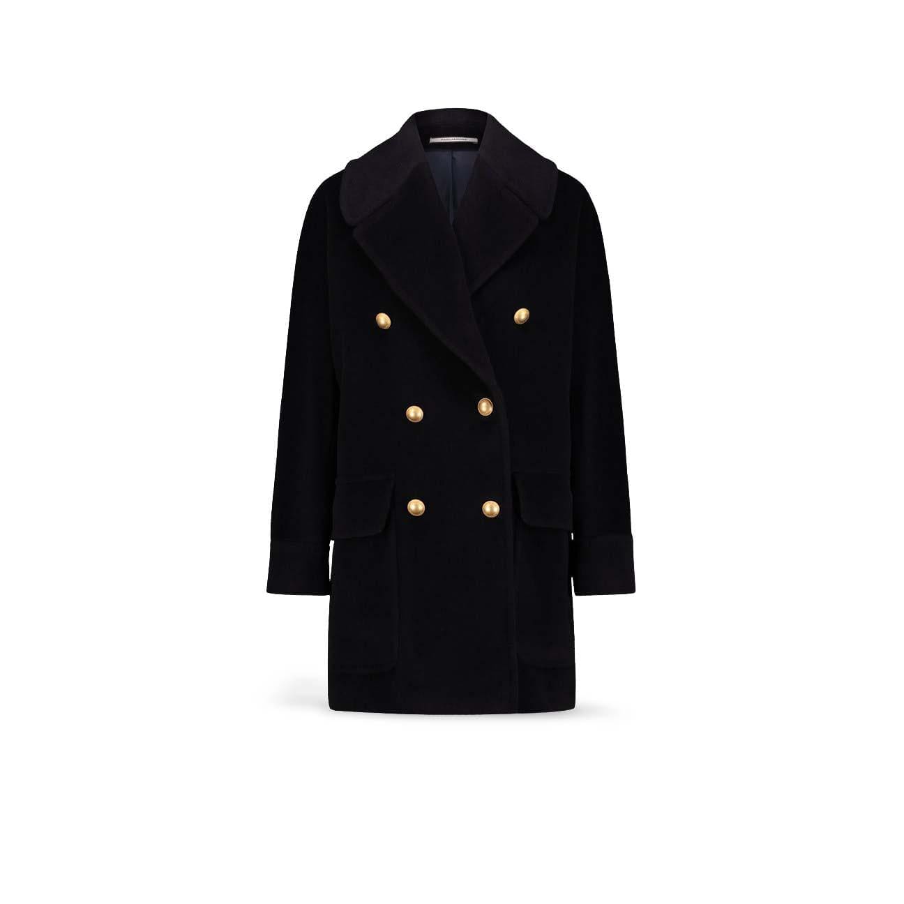 TAGLIATORE Cappotto donna Lillian Blue