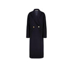 TAGLIATORE Cappotto donna Linden in lana Blue