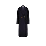 TAGLIATORE Cappotto donna Linden in lana Blue