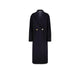 TAGLIATORE Cappotto donna Linden in lana Blue