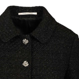 TAGLIATORE Giacca donna Idelle in bouclè Nero