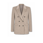 TAGLIATORE Giacca donna in velluto Jasmine Sasso
