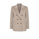 TAGLIATORE Giacca donna in velluto Jasmine Sasso