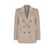 TAGLIATORE Giacca donna in velluto Jasmine Sasso