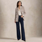 TAGLIATORE Giacca donna in velluto Jasmine Sasso