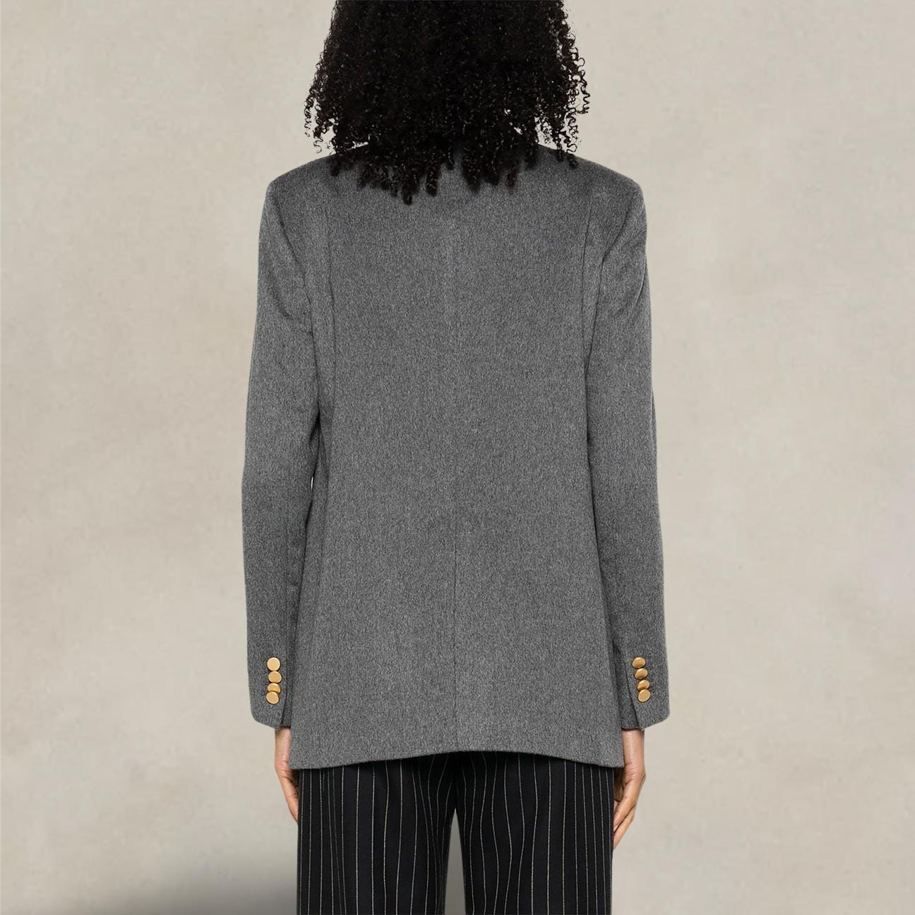 TAGLIATORE Giacca donna Jasmine Grigio