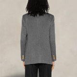 TAGLIATORE Giacca donna Jasmine Grigio