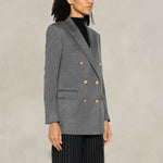 TAGLIATORE Giacca donna Jasmine Grigio