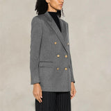 TAGLIATORE Giacca donna Jasmine Grigio