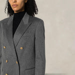 TAGLIATORE Giacca donna Jasmine Grigio