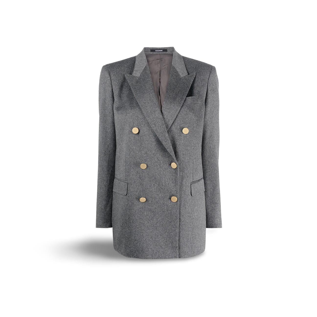 TAGLIATORE Giacca donna Jasmine Grigio