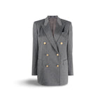 TAGLIATORE Giacca donna Jasmine Grigio