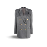 TAGLIATORE Giacca donna Jasmine Grigio