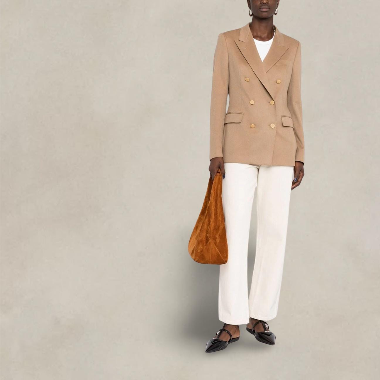 TAGLIATORE Giacca donna Parigi Beige