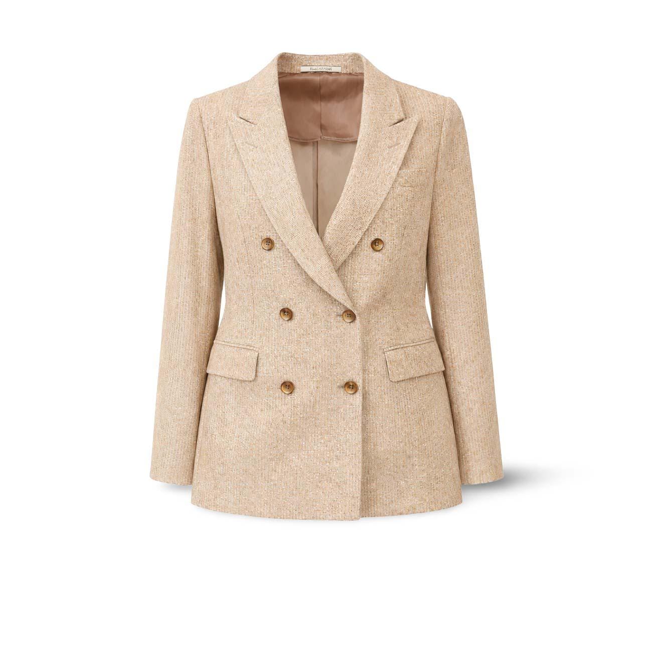 TAGLIATORE Giacca donna Parigi Beige