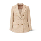 TAGLIATORE Giacca donna Parigi Beige
