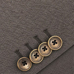 TAGLIATORE Giacca donna Parigi in lana Bistretch Marrone