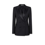 TAGLIATORE Giacca donna Parigi smoking Nero