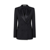 TAGLIATORE Giacca donna Parigi smoking Nero