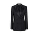 TAGLIATORE Giacca donna Parigi smoking Nero