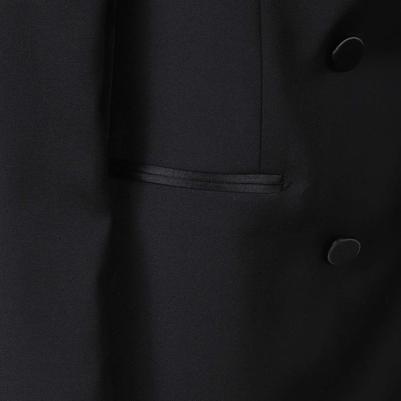 TAGLIATORE Giacca donna Parigi smoking Nero