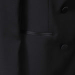 TAGLIATORE Giacca donna Parigi smoking Nero